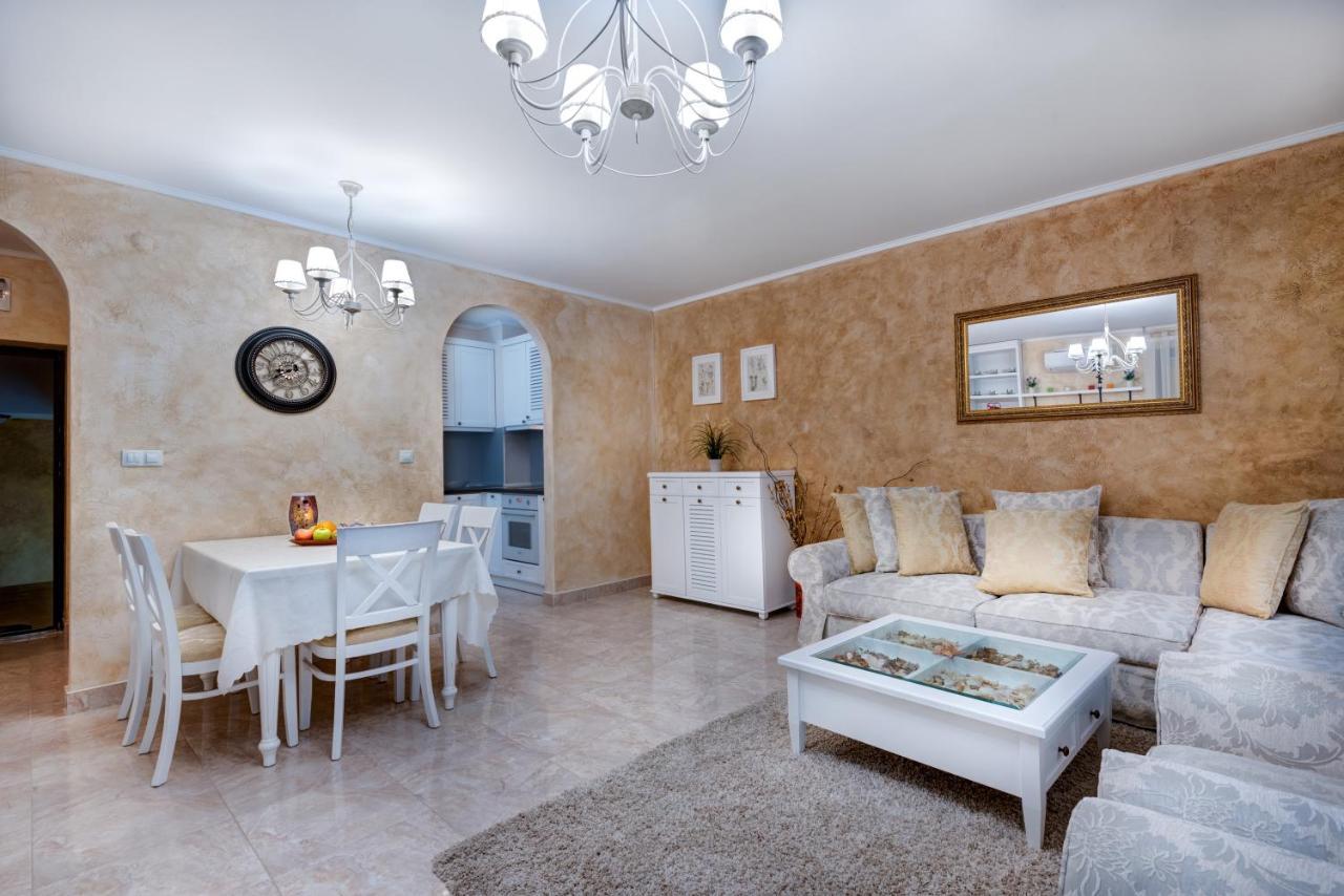 Esteban VIP Residence Club Nessebar Exterior foto