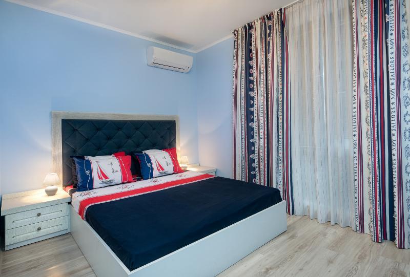 Esteban VIP Residence Club Nessebar Exterior foto